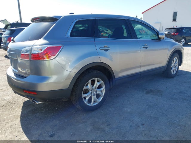 Продаж на аукціоні авто 2011 Mazda Cx-9 Touring, vin: JM3TB3CV1B0326965, номер лоту: 44573179