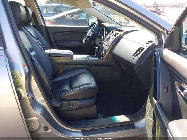 Продаж на аукціоні авто 2011 Mazda Cx-9 Touring, vin: JM3TB3CV1B0326965, номер лоту: 44573179