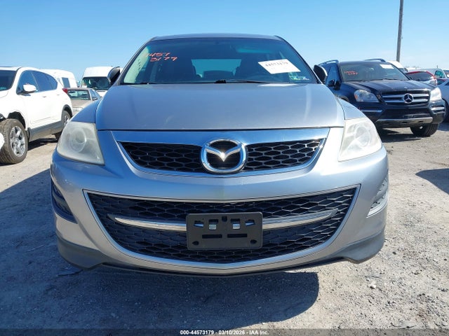 Продаж на аукціоні авто 2011 Mazda Cx-9 Touring, vin: JM3TB3CV1B0326965, номер лоту: 44573179