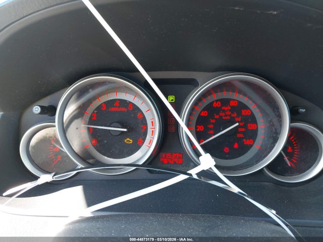 Продаж на аукціоні авто 2011 Mazda Cx-9 Touring, vin: JM3TB3CV1B0326965, номер лоту: 44573179