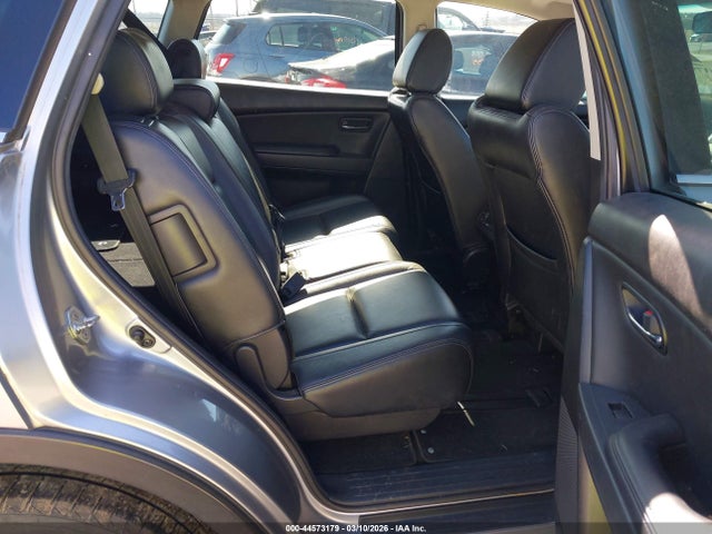 Продаж на аукціоні авто 2011 Mazda Cx-9 Touring, vin: JM3TB3CV1B0326965, номер лоту: 44573179
