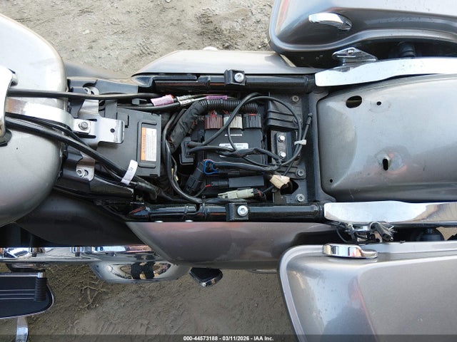 Harley-Davidson Fltrx Road Glide 2017 1HD1KHC18HB620918 Image 15