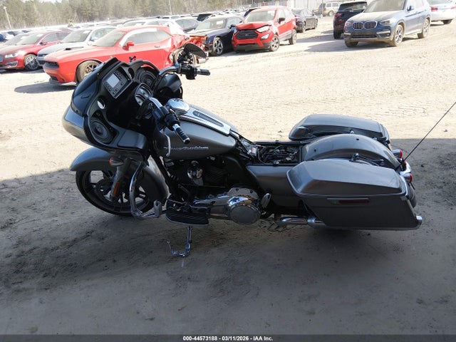 Harley-Davidson Fltrx Road Glide 2017 1HD1KHC18HB620918 Image 13