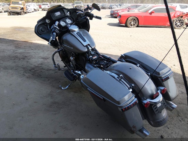 Harley-Davidson Fltrx Road Glide 2017 1HD1KHC18HB620918 Image 3