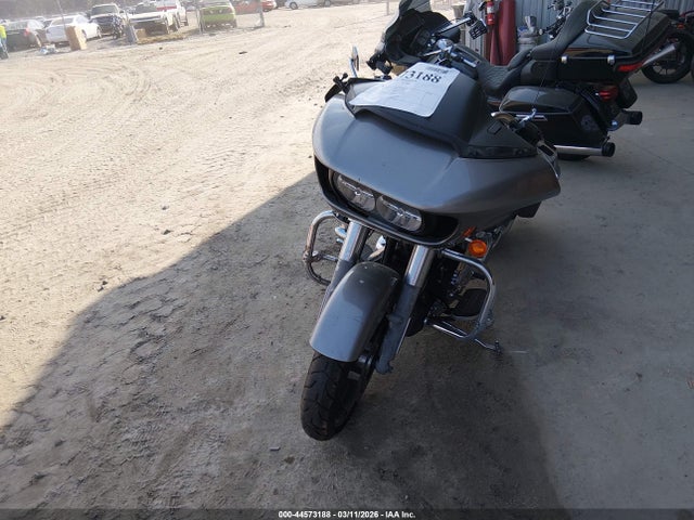 Harley-Davidson Fltrx Road Glide 2017 1HD1KHC18HB620918 Image 5