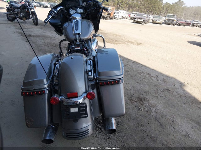 Harley-Davidson Fltrx Road Glide 2017 1HD1KHC18HB620918 Image 6