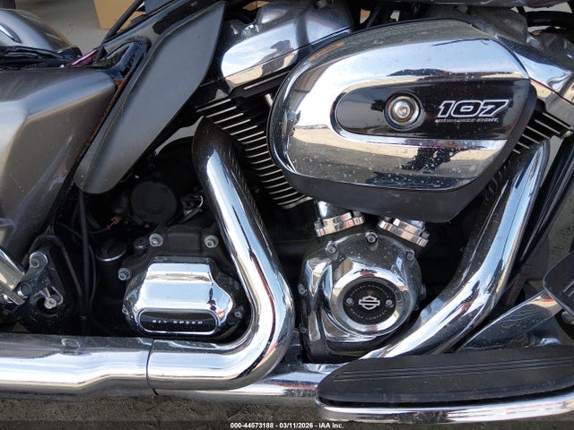 Harley-Davidson Fltrx Road Glide 2017 1HD1KHC18HB620918 Image 8