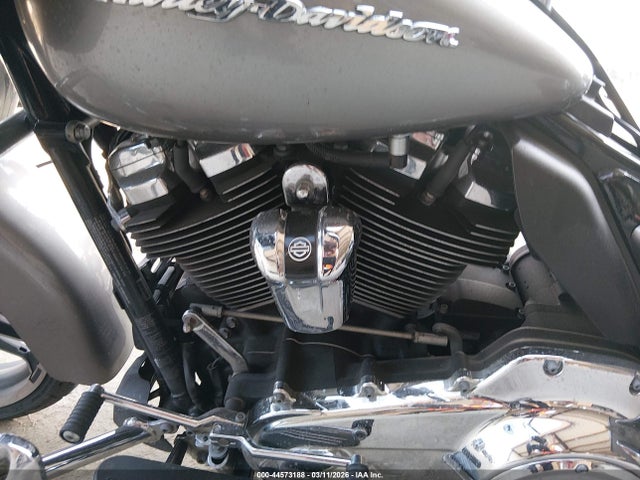 Harley-Davidson Fltrx Road Glide 2017 1HD1KHC18HB620918 Image 9