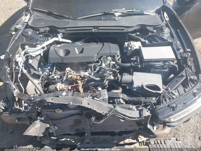 44573190 :رقم المزاد ، 19UUB6F59PA005186 vin ، 2023 Acura Tlx A-spec Package مزاد بيع