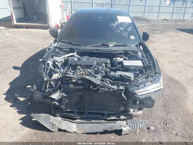 44573190 :رقم المزاد ، 19UUB6F59PA005186 vin ، 2023 Acura Tlx A-spec Package مزاد بيع