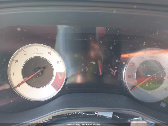 44573190 :رقم المزاد ، 19UUB6F59PA005186 vin ، 2023 Acura Tlx A-spec Package مزاد بيع