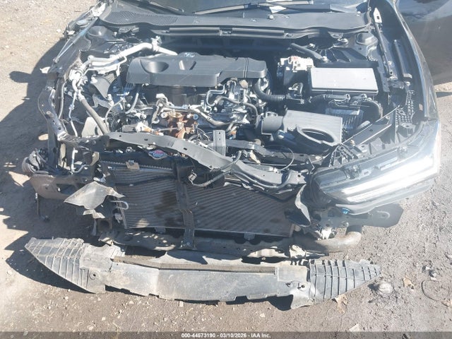 44573190 :رقم المزاد ، 19UUB6F59PA005186 vin ، 2023 Acura Tlx A-spec Package مزاد بيع