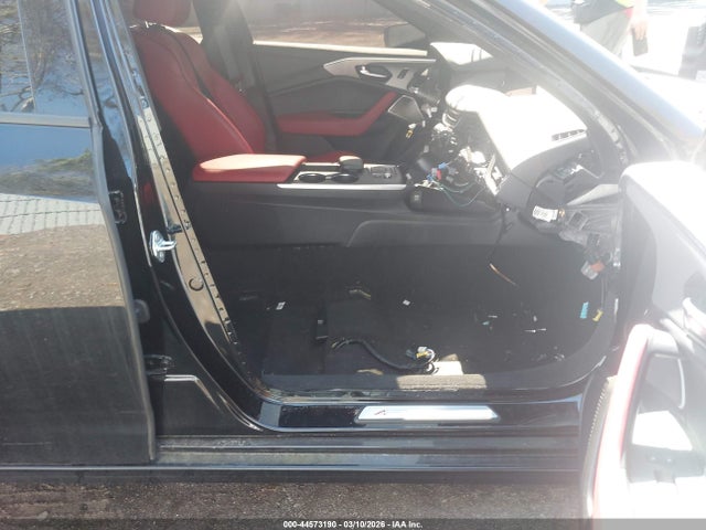 44573190 :رقم المزاد ، 19UUB6F59PA005186 vin ، 2023 Acura Tlx A-spec Package مزاد بيع