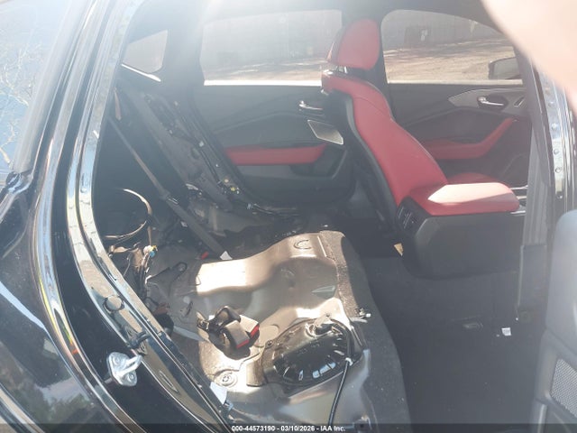 Aukcja sprzedaży 2023 Acura Tlx A-spec Package, vin: 19UUB6F59PA005186, numer aukcji: 44573190
