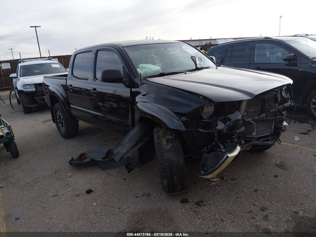 2006 TOYOTA TACOMA 3TMLU42N96M003907
