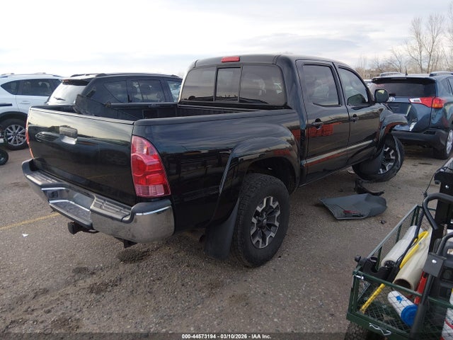 2006 TOYOTA TACOMA 3TMLU42N96M003907 Photo 3