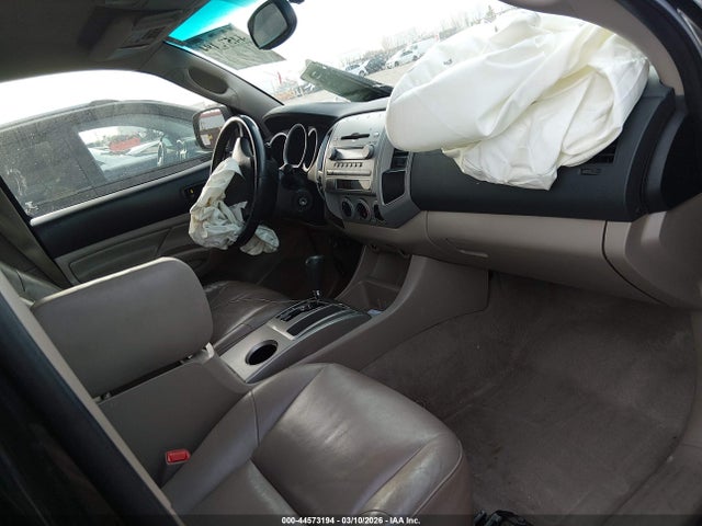 2006 TOYOTA TACOMA 3TMLU42N96M003907 Photo 4