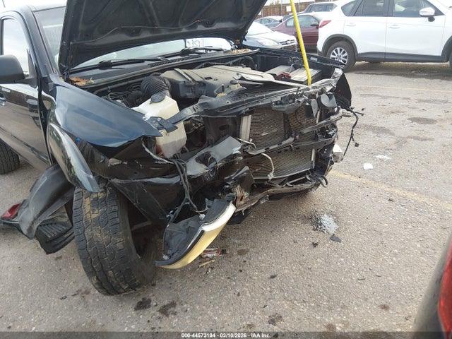 2006 TOYOTA TACOMA 3TMLU42N96M003907 Photo 5