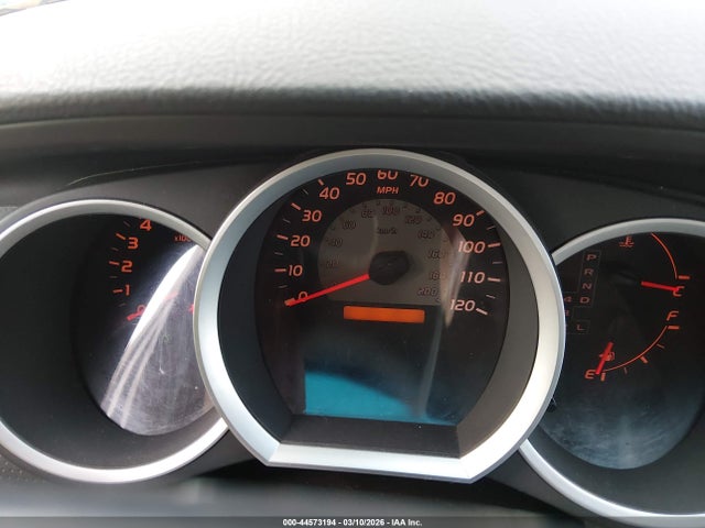 2006 TOYOTA TACOMA 3TMLU42N96M003907 Photo 6