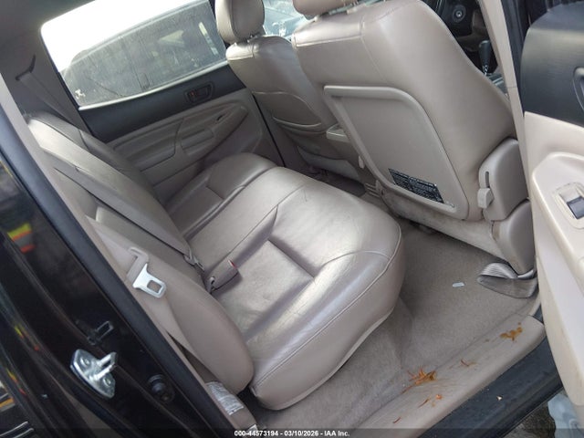 2006 TOYOTA TACOMA 3TMLU42N96M003907 Photo 7