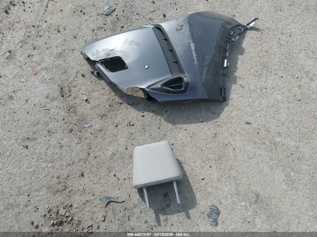 44573197 :رقم المزاد ، JTHU9JBH2K2001561 vin ، 2019 Lexus Ux 250h مزاد بيع