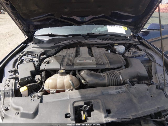 1FA6P8CF0J5118807 Ford Mustang Gt Premium