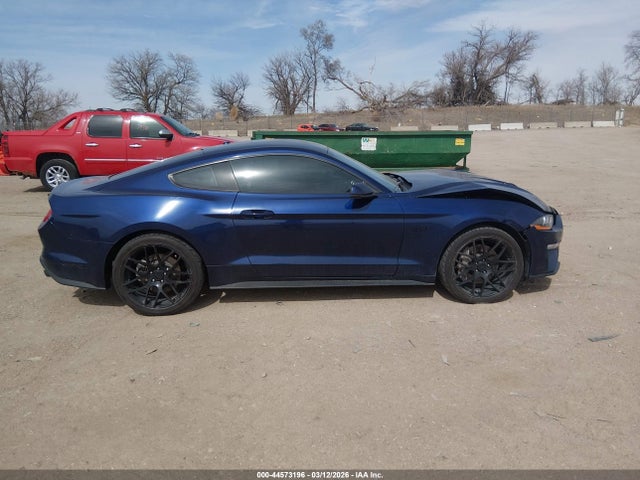 1FA6P8CF0J5118807 Ford Mustang Gt Premium