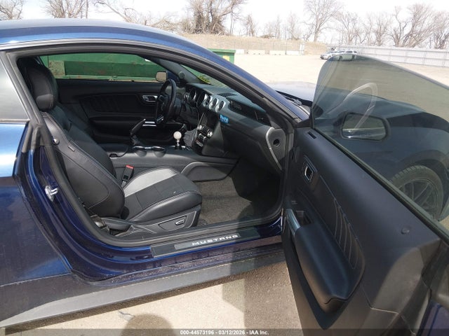 1FA6P8CF0J5118807 Ford Mustang Gt Premium