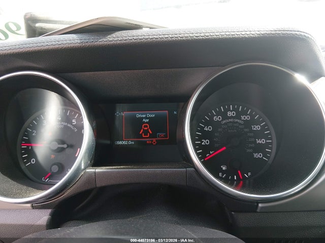 1FA6P8CF0J5118807 Ford Mustang Gt Premium