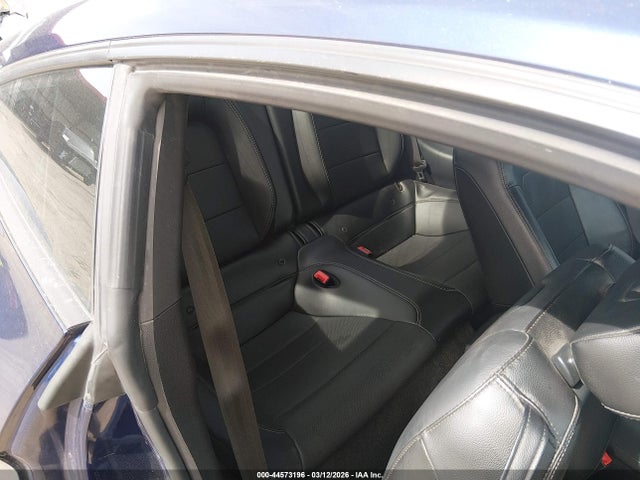 1FA6P8CF0J5118807 Ford Mustang Gt Premium