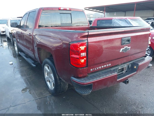 2016 Chevrolet Silverado 1500 1lt მანქანა იყიდება აუქციონზე, vin: 3GCPCREC7GG342340, აუქციონის ნომერი: 44573198