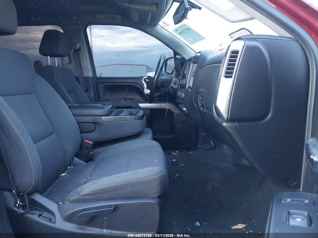 2016 Chevrolet Silverado 1500 1lt მანქანა იყიდება აუქციონზე, vin: 3GCPCREC7GG342340, აუქციონის ნომერი: 44573198