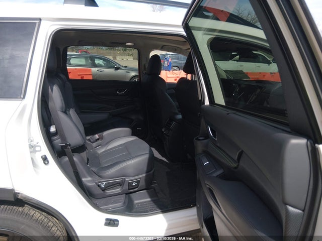 Продажа на аукционе авто 2025 Subaru Ascent Onyx Edition Limited 7-passenger, vin: 4S4WMAWD7S3429051, номер лота: 44573202