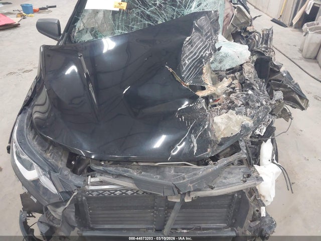 Chevrolet Equinox Awd Ls 2020 2GNAXSEV2L6272763 Image 10