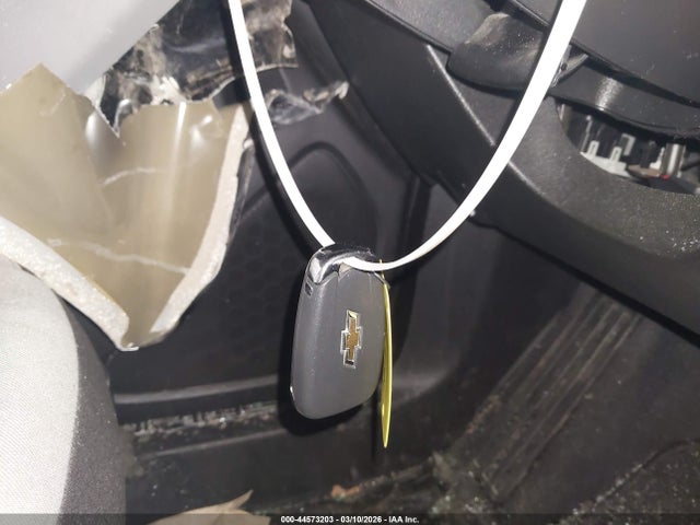 Chevrolet Equinox Awd Ls 2020 2GNAXSEV2L6272763 Image 11