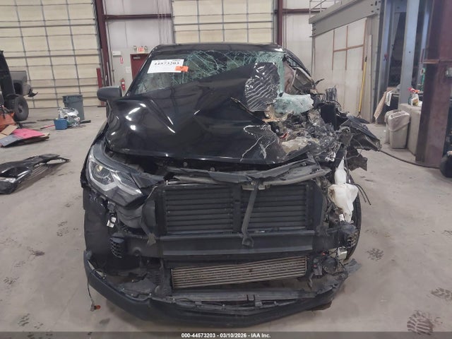 Chevrolet Equinox Awd Ls 2020 2GNAXSEV2L6272763 Image 13