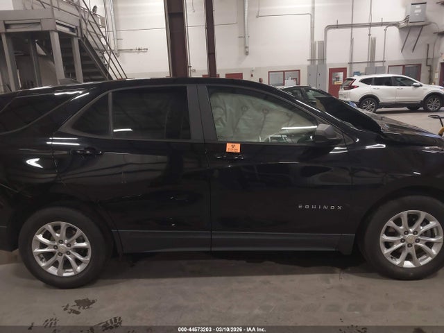 Chevrolet Equinox Awd Ls 2020 2GNAXSEV2L6272763 Image 14