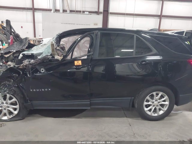 Chevrolet Equinox Awd Ls 2020 2GNAXSEV2L6272763 Image 15