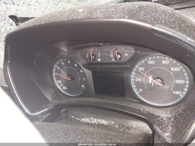 Chevrolet Equinox Awd Ls 2020 2GNAXSEV2L6272763 Image 16