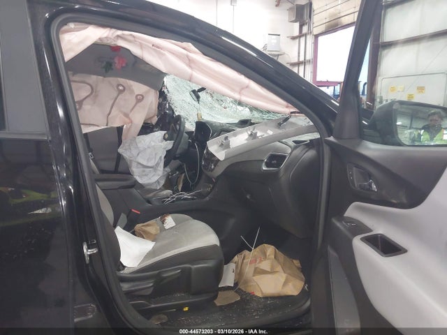 Chevrolet Equinox Awd Ls 2020 2GNAXSEV2L6272763 Image 5