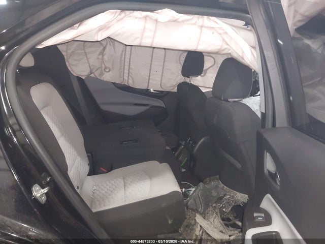 Chevrolet Equinox Awd Ls 2020 2GNAXSEV2L6272763 Image 8