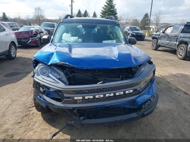 Продажа на аукционе авто 2023 Ford Bronco Sport Badlands, vin: 3FMCR9D90PRD26158, номер лота: 44573204