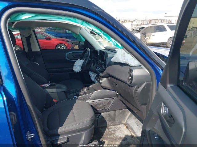 Продажа на аукционе авто 2023 Ford Bronco Sport Badlands, vin: 3FMCR9D90PRD26158, номер лота: 44573204