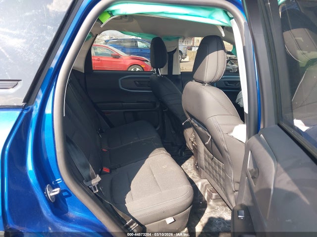 Продажа на аукционе авто 2023 Ford Bronco Sport Badlands, vin: 3FMCR9D90PRD26158, номер лота: 44573204