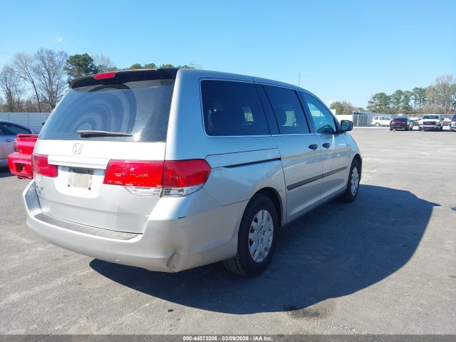 2009 HONDA ODYSSEY 5FNRL38219B058400 Photo 3