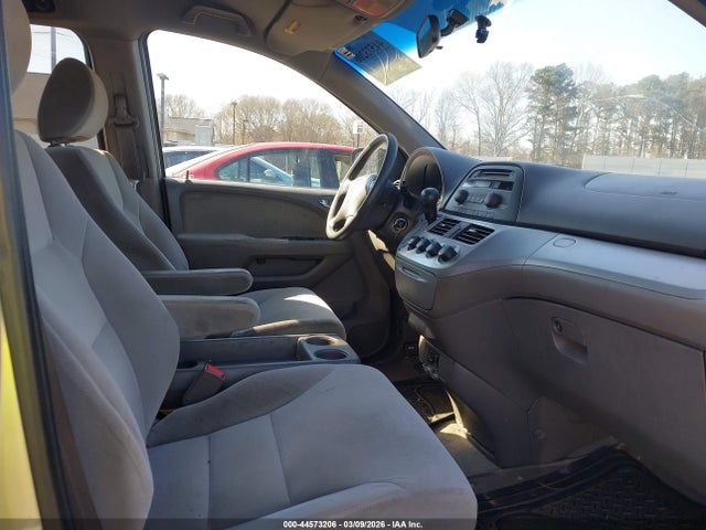 2009 HONDA ODYSSEY 5FNRL38219B058400 Photo 4