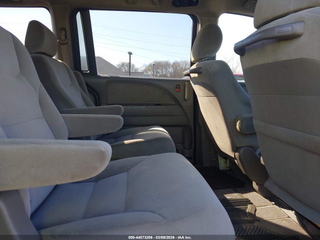 2009 HONDA ODYSSEY 5FNRL38219B058400 Photo 7