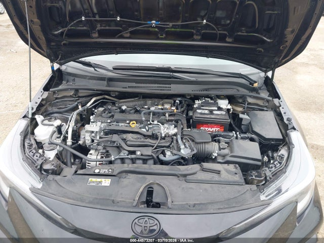 Aukcja sprzedaży 2026 Toyota Corolla Se, vin: 5YFS4MCE9TP254974, numer aukcji: 44573207