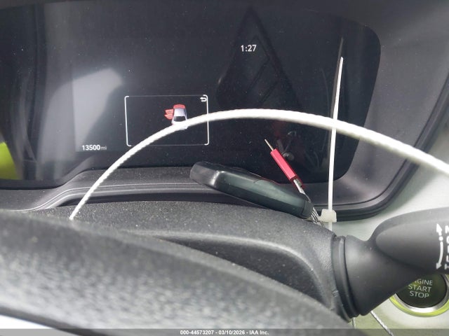 Aukcja sprzedaży 2026 Toyota Corolla Se, vin: 5YFS4MCE9TP254974, numer aukcji: 44573207