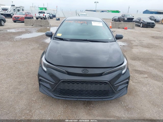 Aukcja sprzedaży 2026 Toyota Corolla Se, vin: 5YFS4MCE9TP254974, numer aukcji: 44573207